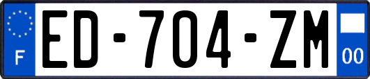 ED-704-ZM