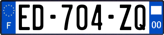 ED-704-ZQ