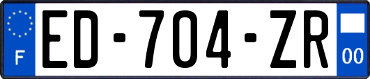 ED-704-ZR