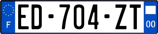 ED-704-ZT