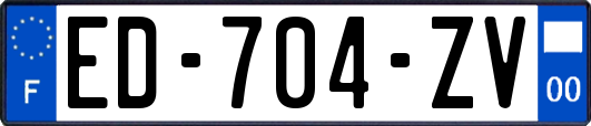 ED-704-ZV