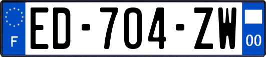 ED-704-ZW