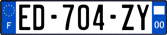 ED-704-ZY