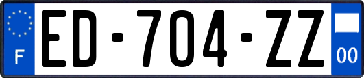 ED-704-ZZ