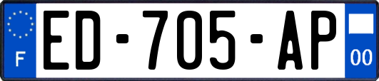 ED-705-AP