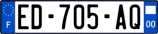 ED-705-AQ