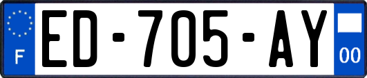 ED-705-AY