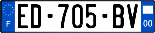 ED-705-BV