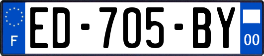 ED-705-BY