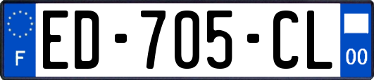 ED-705-CL