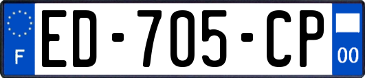 ED-705-CP