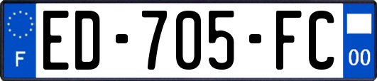 ED-705-FC