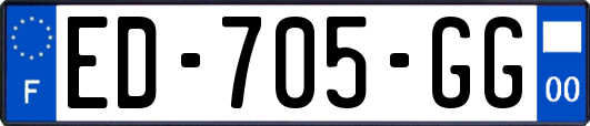 ED-705-GG