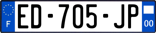 ED-705-JP