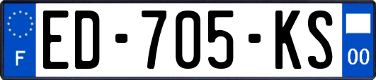 ED-705-KS