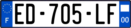 ED-705-LF