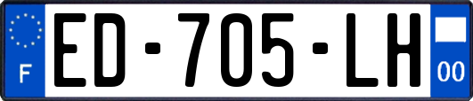 ED-705-LH