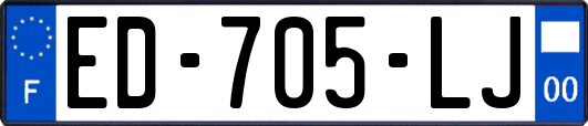 ED-705-LJ