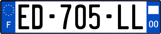 ED-705-LL