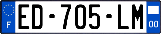 ED-705-LM