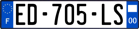 ED-705-LS