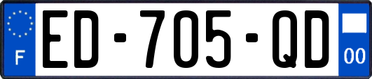 ED-705-QD