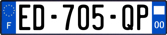 ED-705-QP