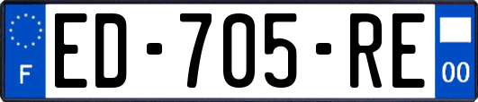 ED-705-RE