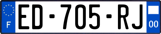 ED-705-RJ