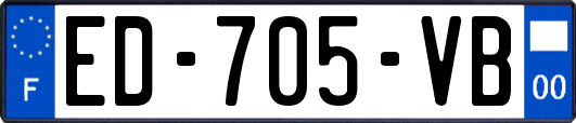 ED-705-VB