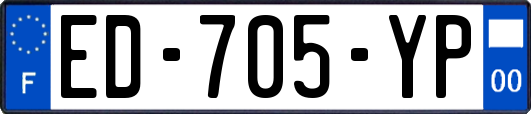 ED-705-YP