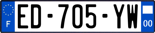 ED-705-YW