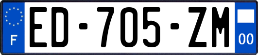 ED-705-ZM