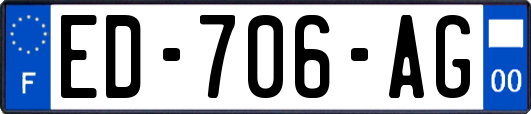 ED-706-AG