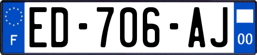 ED-706-AJ