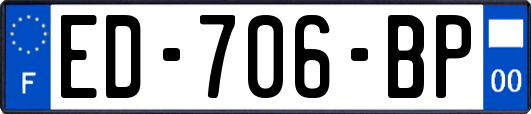 ED-706-BP