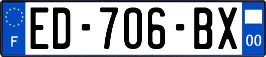 ED-706-BX