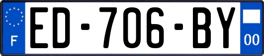 ED-706-BY