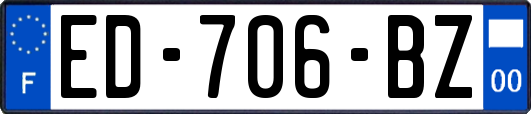 ED-706-BZ