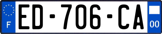 ED-706-CA