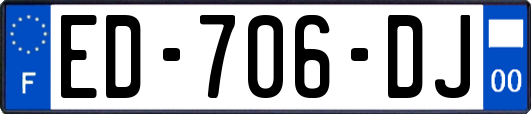 ED-706-DJ