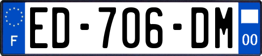 ED-706-DM