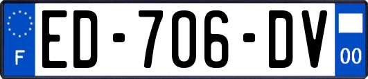 ED-706-DV