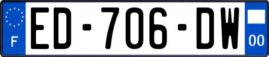 ED-706-DW