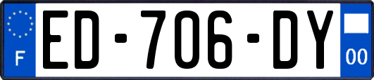 ED-706-DY