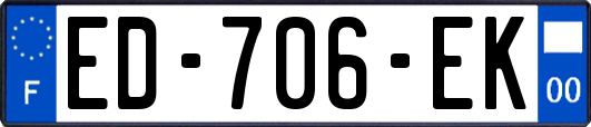 ED-706-EK