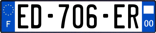 ED-706-ER