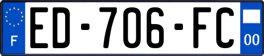 ED-706-FC