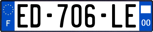 ED-706-LE