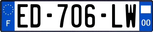 ED-706-LW